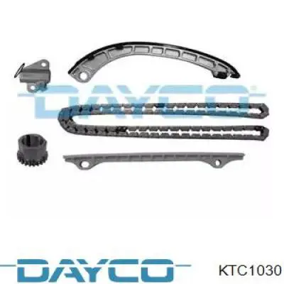 Купить KTC1030 Dayco Набор цепи грм