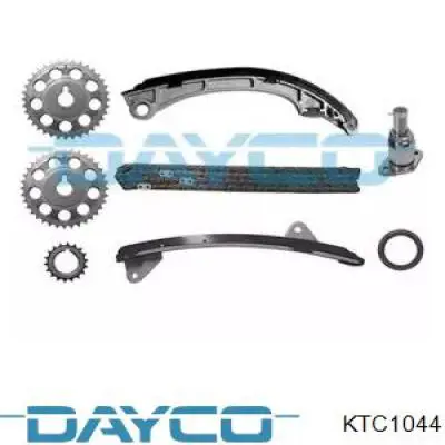 Комплект цепи ГРМ KTC1044 Dayco