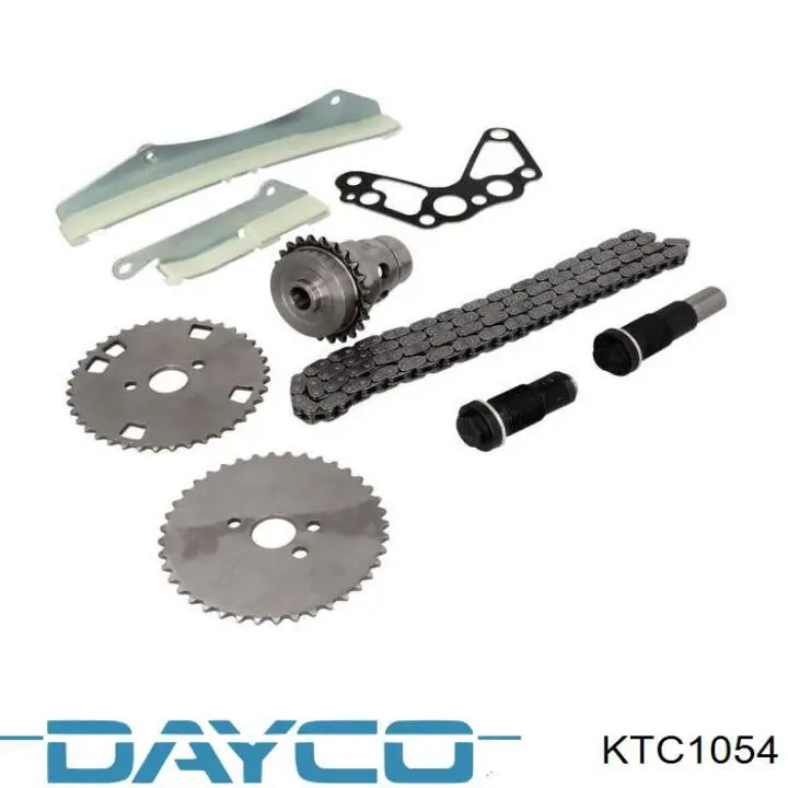 Комплект цепи ГРМ KTC1054 Dayco