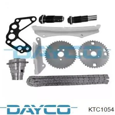 Купить KTC1054 Dayco Набор цепи грм