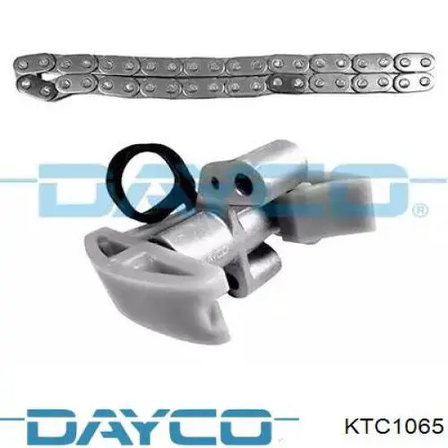 Цепь ГРМ, комплект Dayco KTC1065