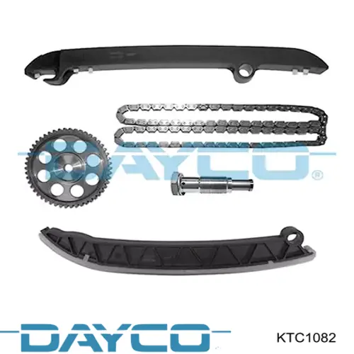 Комплект цепи ГРМ KTC1082 Dayco