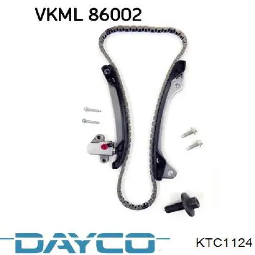 KTC1124 Dayco