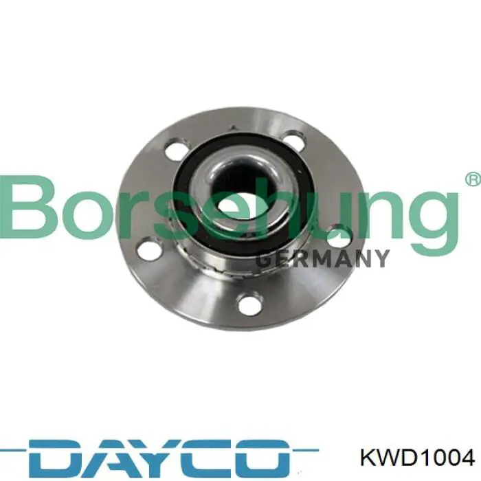 KWD1004 Dayco