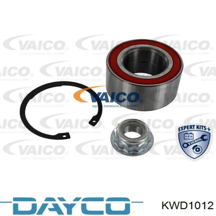 KWD1012 Dayco