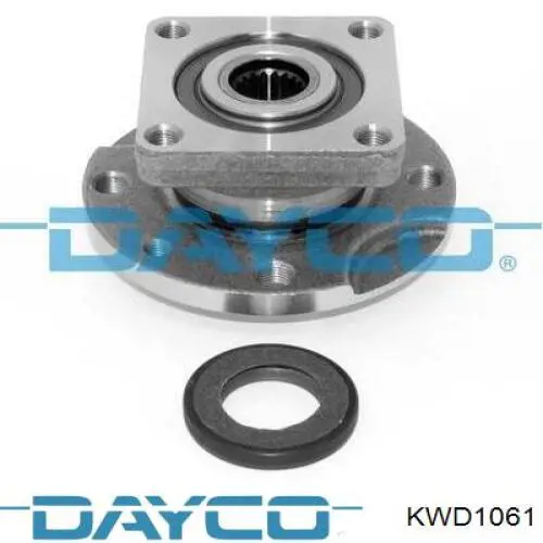 KWD1061 Dayco