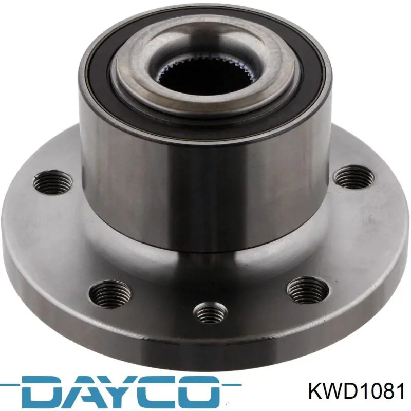 KWD1081 Dayco