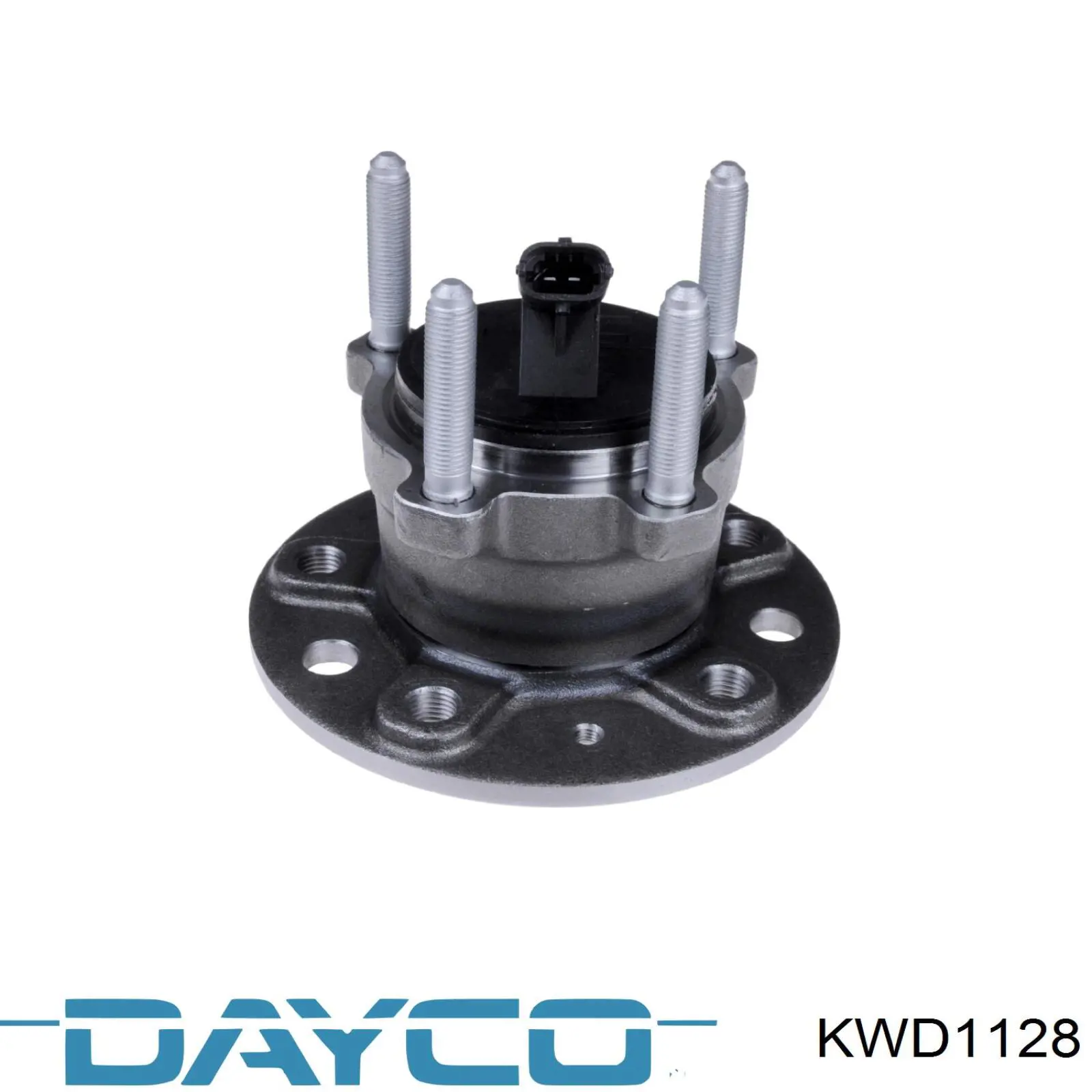 Ступица задняя KWD1128 Dayco