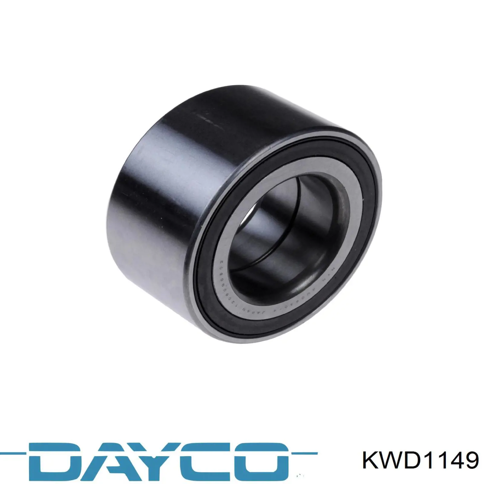 KWD1149 Dayco Подшипник ступицы передней