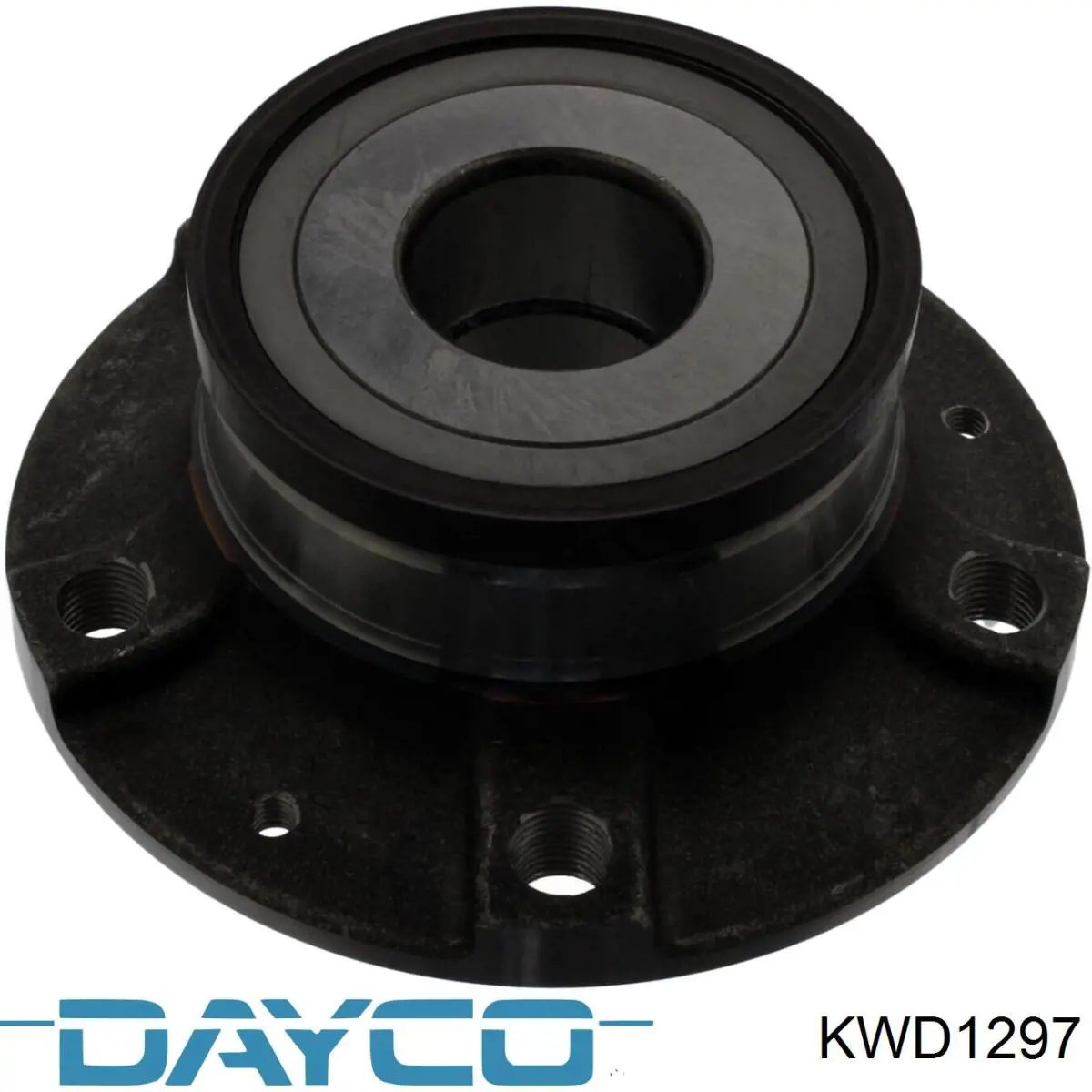 Ступицы задних колес Dayco KWD1297 цена, от 51.05 USD
