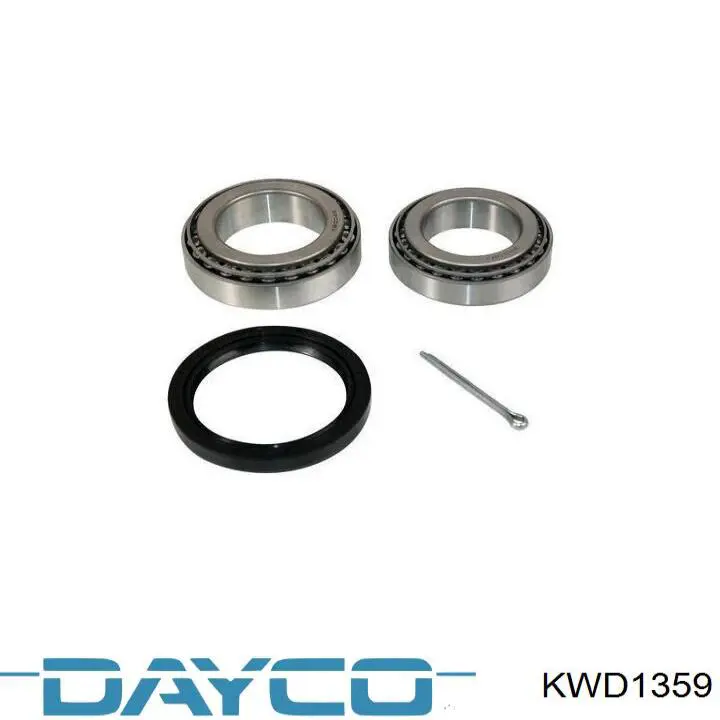 KWD1359 Dayco 