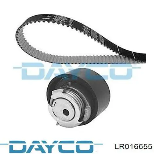 Комплект ГРМ LR016655 Dayco