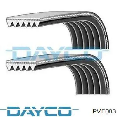 PVE003 Dayco