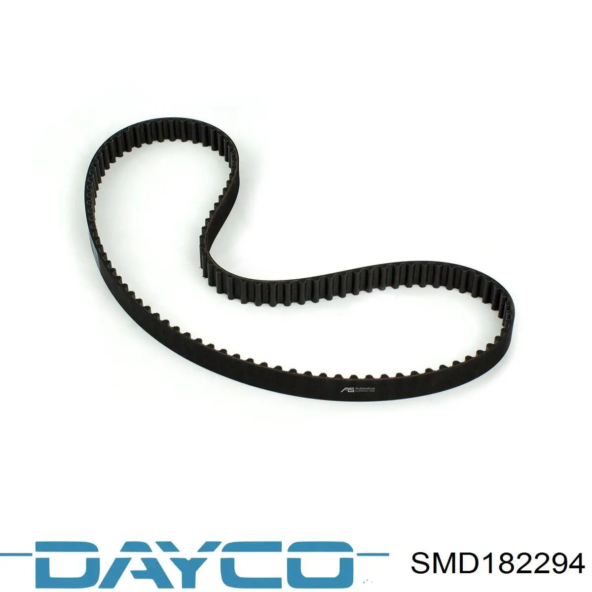 Зубчатый ремень Dayco SMD182294 цена, от 18.58 USD