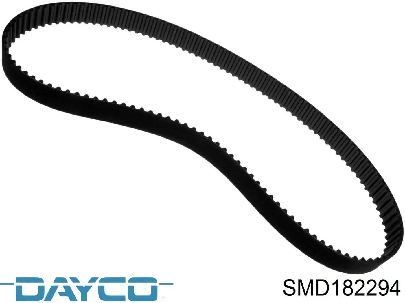 Купить SMD182294 Dayco Ремень газораспределительного механизма