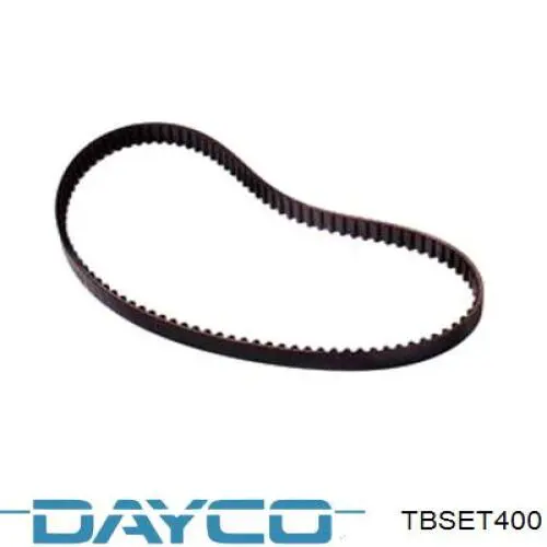 Зубчатый ремень Dayco TBSET400 цена, от 41.47 USD