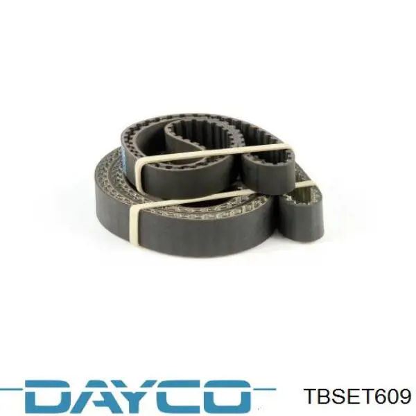 TBSET609 Dayco комплект грм