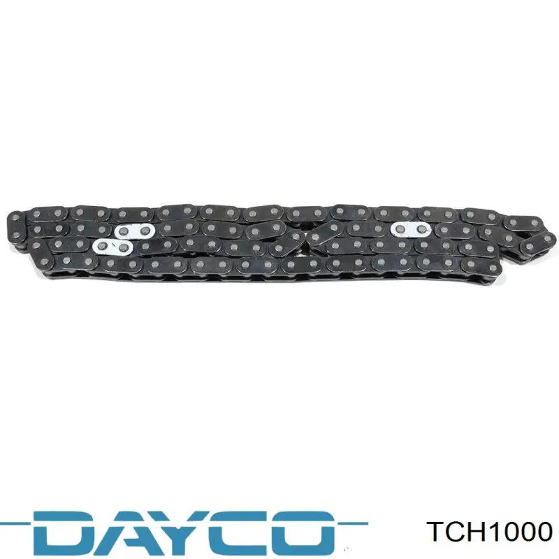 TCH1000 Dayco цепь грм