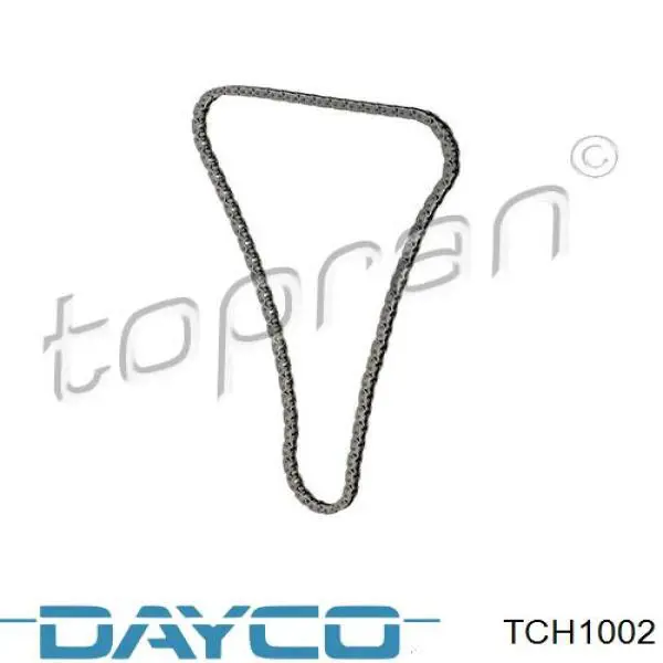 Цепь ГРМ TCH1002 Dayco