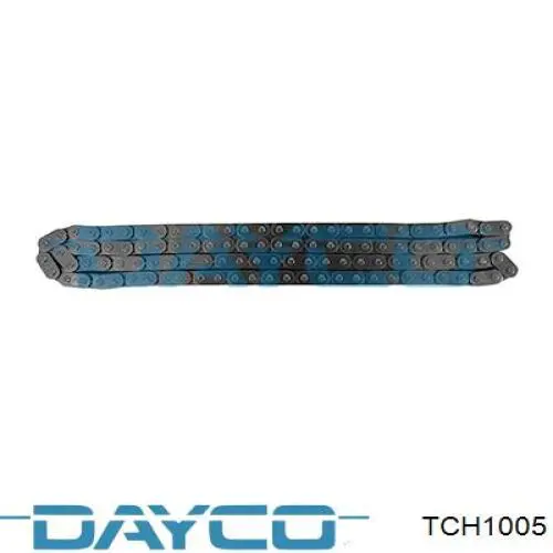 Цепь ГРМ TCH1005 Dayco