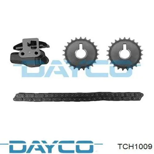 Цепь ГРМ верхняя TCH1009 Dayco