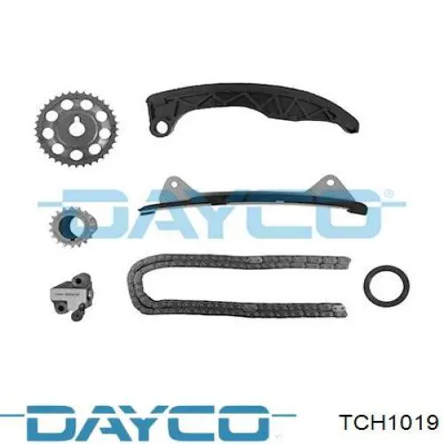 TCH1019 Dayco