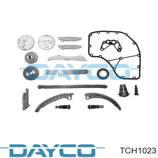 TCH1023 Dayco