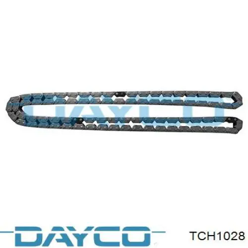TCH1028 Dayco цепь грм