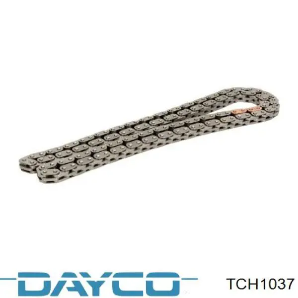 Цепь ГРМ TCH1037 Dayco