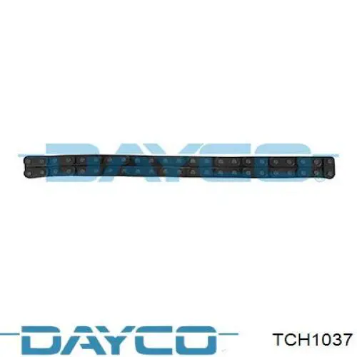 Цепь масло насоса Dayco TCH1037 цена, от 13.91 USD