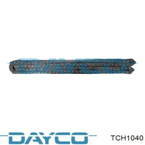 TCH1040 Dayco цепь грм