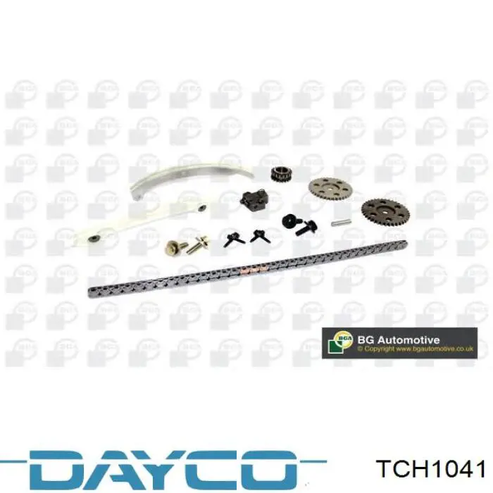 TCH1041 Dayco