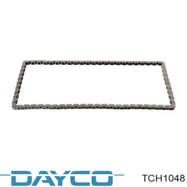 Цепь ГРМ верхняя TCH1048 Dayco