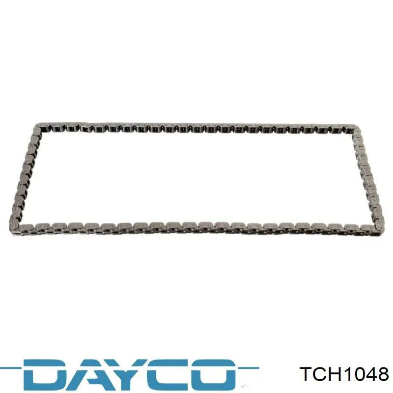 Cadena de distribución superior TCH1048 Dayco