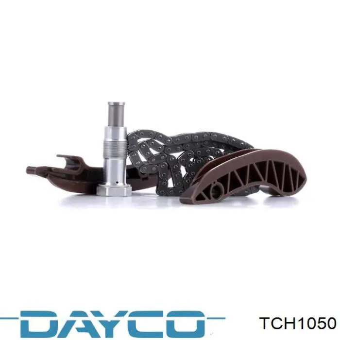 Цепь ГРМ верхняя TCH1050 Dayco