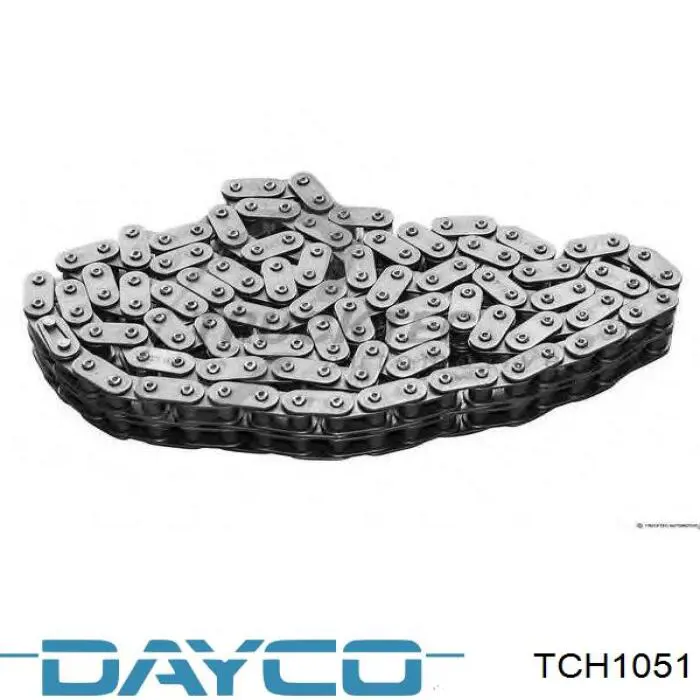 TCH1051 Dayco цепь грм