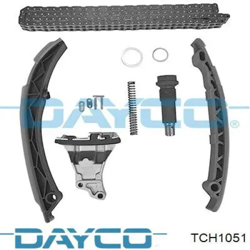 TCH1051 Dayco