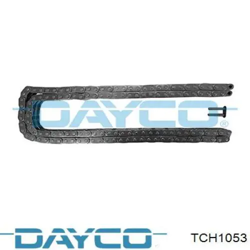 TCH1053 Dayco цепь грм