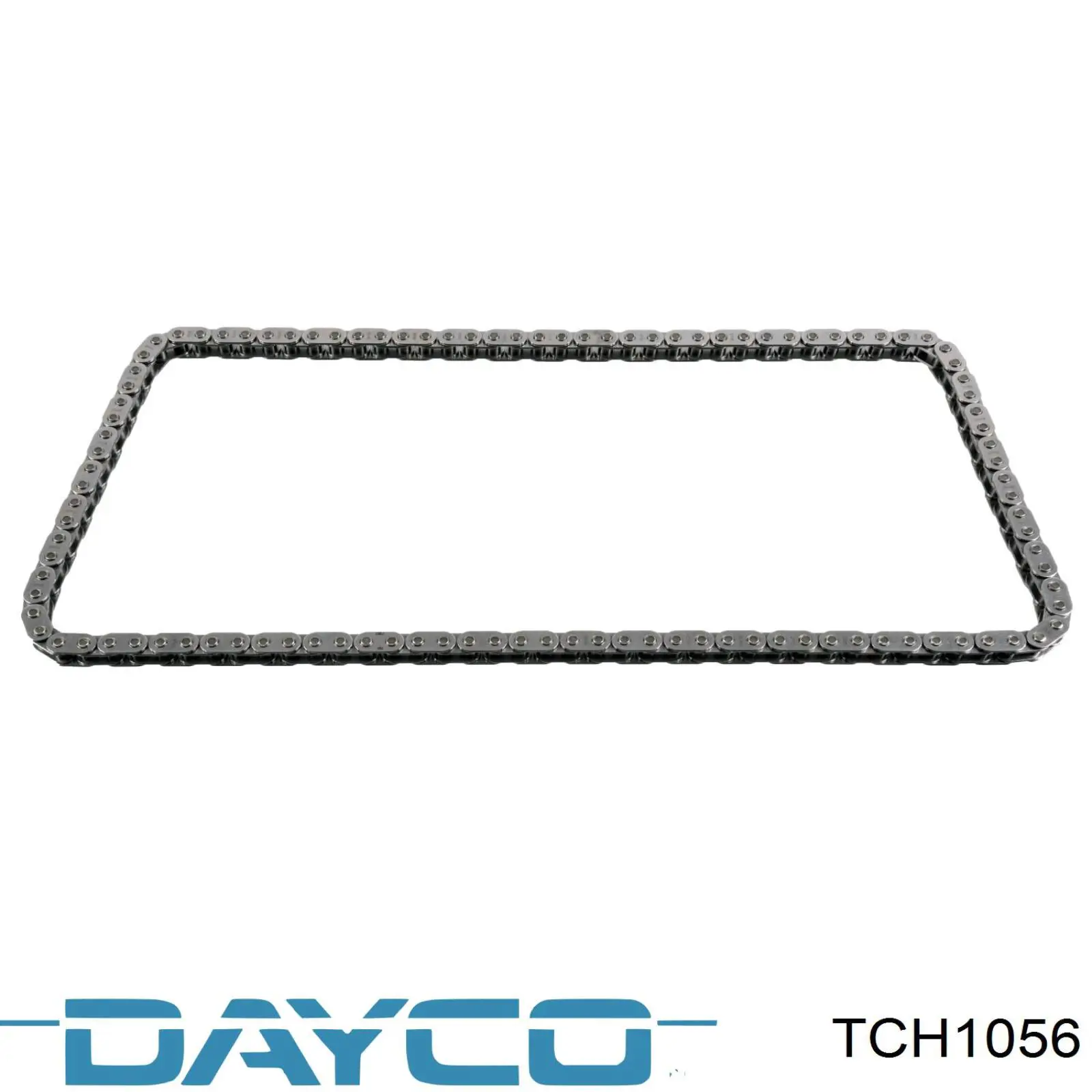 Цепь привода распредвала Dayco TCH1056 цена, от 36.28 USD