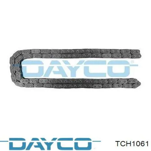 TCH1061 Dayco цепь грм