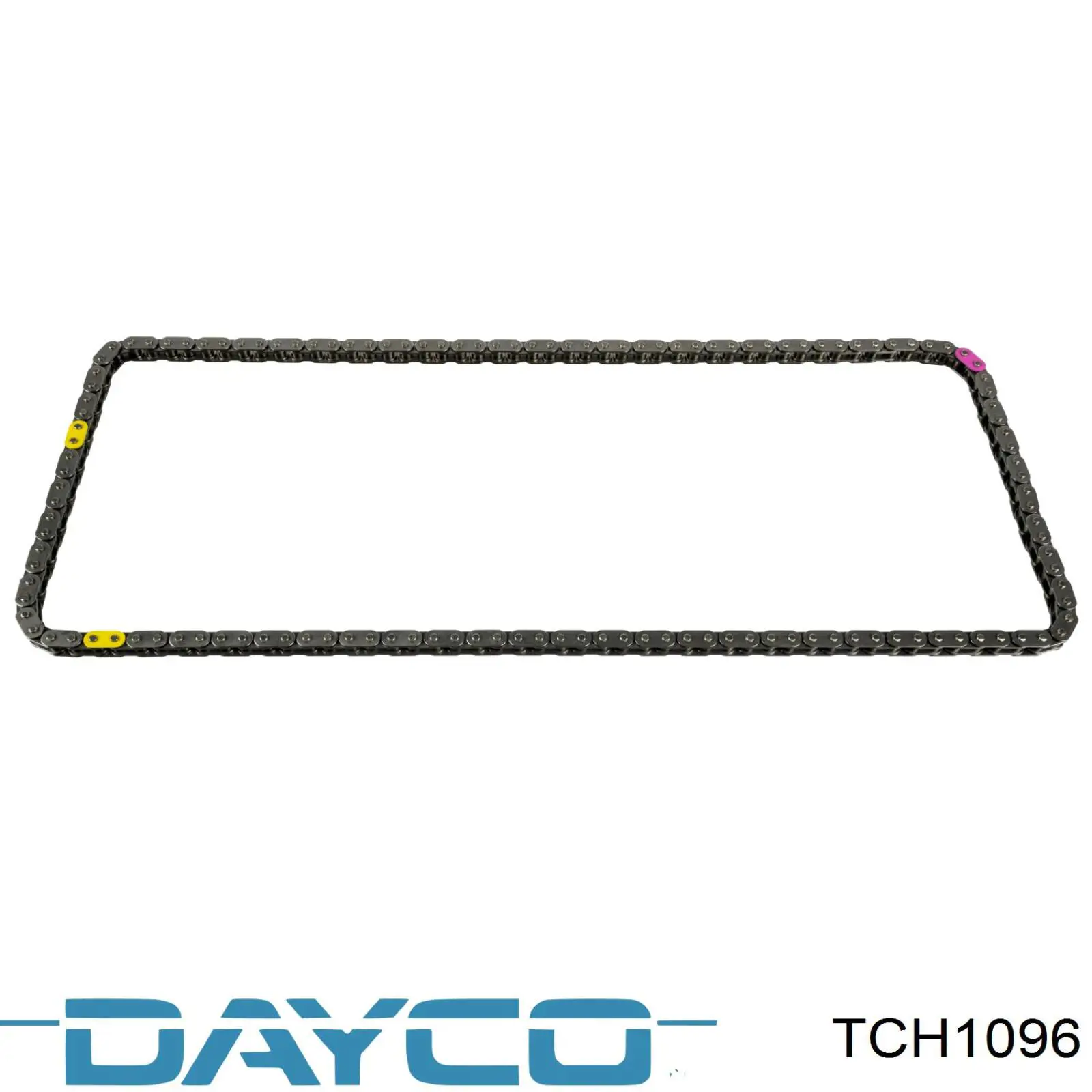 Цепь ГРМ TCH1096 Dayco