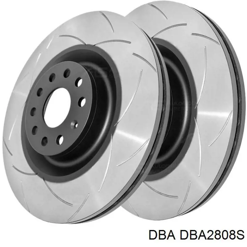  DBA2808S DBA