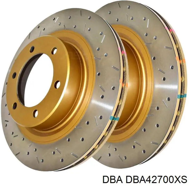  DBA42700XS DBA