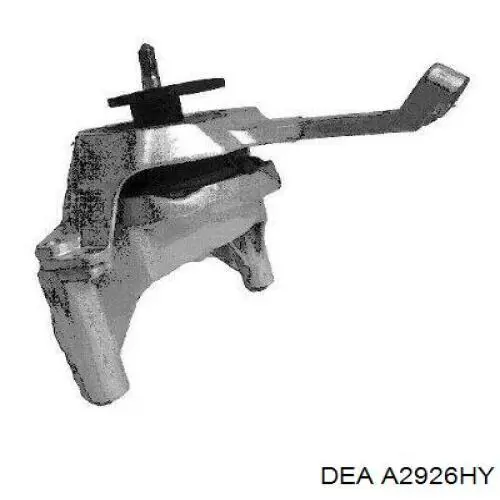 Подушка двигателя DEA A2926HY цена, от 38.55 USD