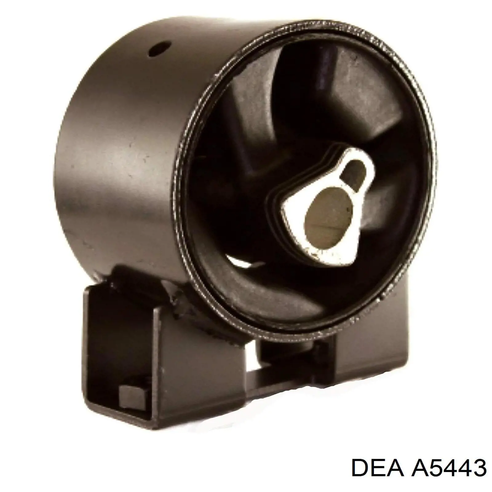 A5443 DEA Подушка (опора) двигателя правая передняя