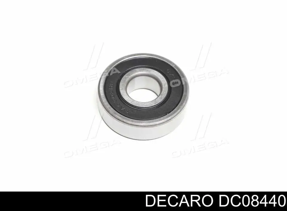 Подшипник генератора DC08440 DECARO