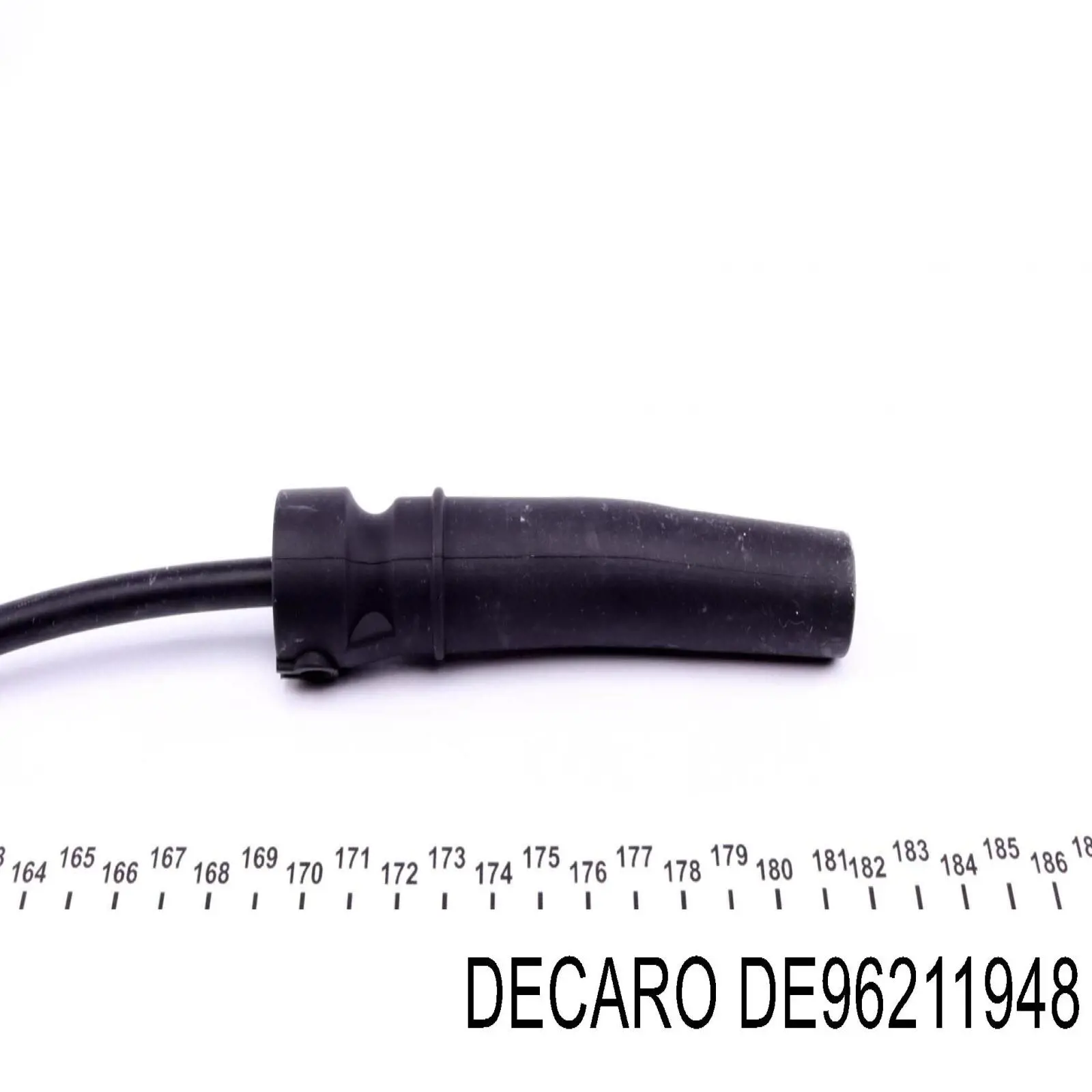 Высоковольтные провода DE96211948 DECARO