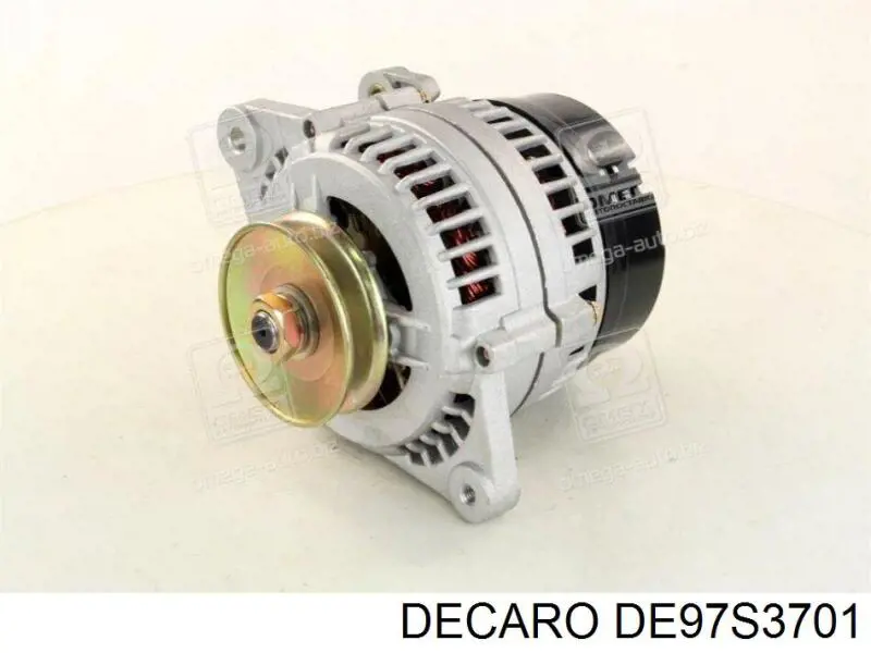 Автомобильный генератор ZAZ 97S3701 цена, от 8.09 USD