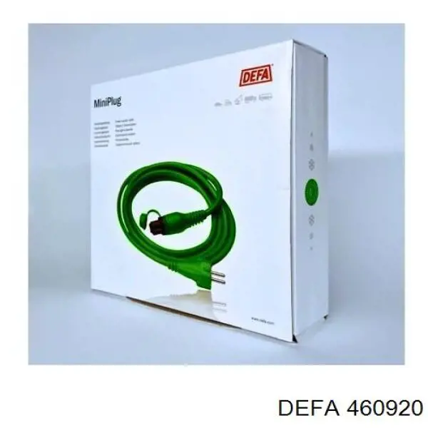 460920 Defa 