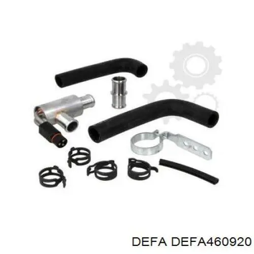 DEFA460920 Defa 